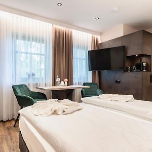 Hotel Demas Muenchen-Unterhaching